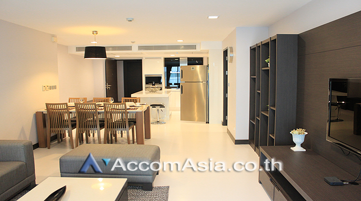  1  2 br Apartment For Rent in Sukhumvit ,Bangkok BTS Asok - MRT Sukhumvit at The Simple Life AA24986