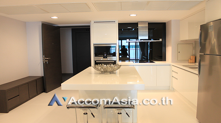 5  2 br Apartment For Rent in Sukhumvit ,Bangkok BTS Asok - MRT Sukhumvit at The Simple Life AA24986