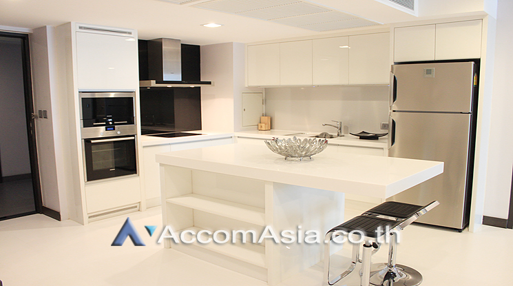 6  2 br Apartment For Rent in Sukhumvit ,Bangkok BTS Asok - MRT Sukhumvit at The Simple Life AA24986