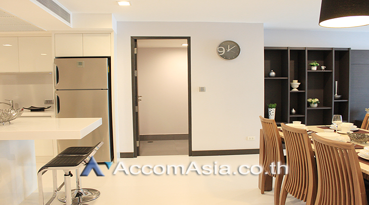7  2 br Apartment For Rent in Sukhumvit ,Bangkok BTS Asok - MRT Sukhumvit at The Simple Life AA24986