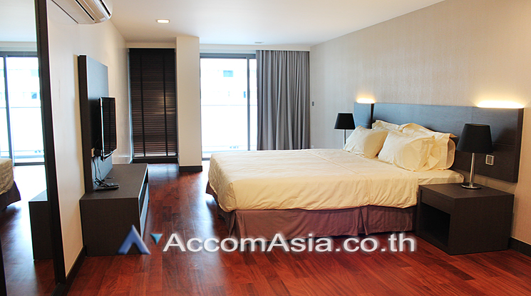 8  2 br Apartment For Rent in Sukhumvit ,Bangkok BTS Asok - MRT Sukhumvit at The Simple Life AA24986