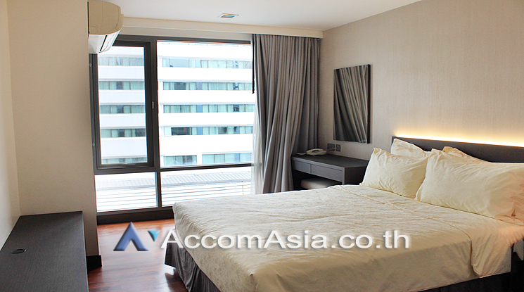 9  2 br Apartment For Rent in Sukhumvit ,Bangkok BTS Asok - MRT Sukhumvit at The Simple Life AA24986