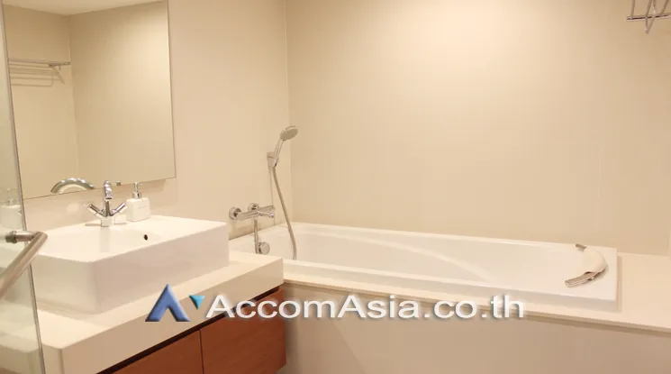 10  2 br Apartment For Rent in Sukhumvit ,Bangkok BTS Asok - MRT Sukhumvit at The Simple Life AA24986