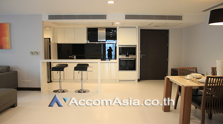 5  2 br Apartment For Rent in Sukhumvit ,Bangkok MRT Sukhumvit - BTS Asok at The Simple Life AA24988