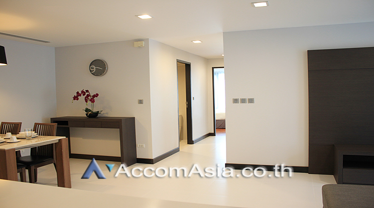6  2 br Apartment For Rent in Sukhumvit ,Bangkok MRT Sukhumvit - BTS Asok at The Simple Life AA24988