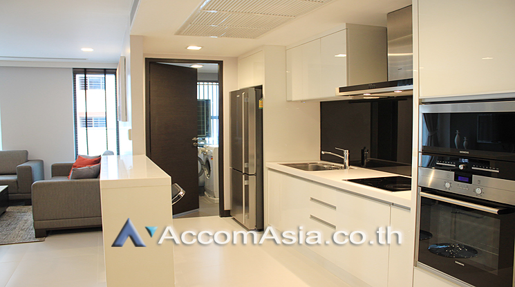 7  2 br Apartment For Rent in Sukhumvit ,Bangkok MRT Sukhumvit - BTS Asok at The Simple Life AA24988
