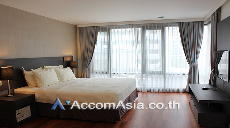 8  2 br Apartment For Rent in Sukhumvit ,Bangkok MRT Sukhumvit - BTS Asok at The Simple Life AA24988