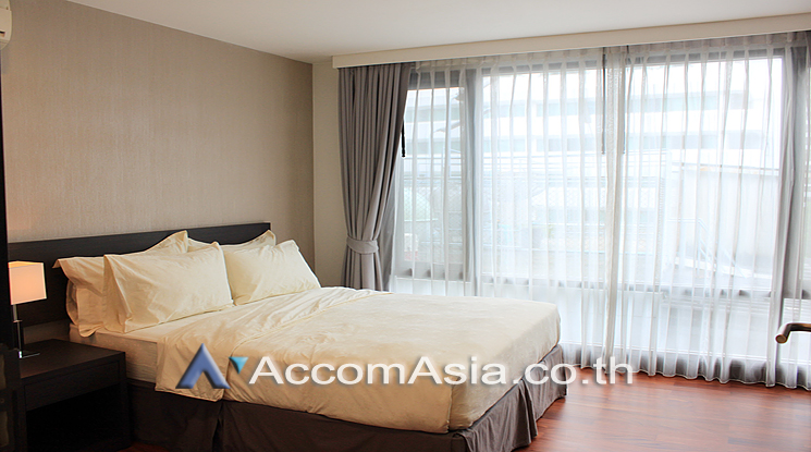 9  2 br Apartment For Rent in Sukhumvit ,Bangkok MRT Sukhumvit - BTS Asok at The Simple Life AA24988