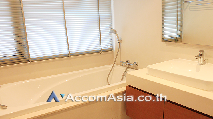 10  2 br Apartment For Rent in Sukhumvit ,Bangkok MRT Sukhumvit - BTS Asok at The Simple Life AA24988