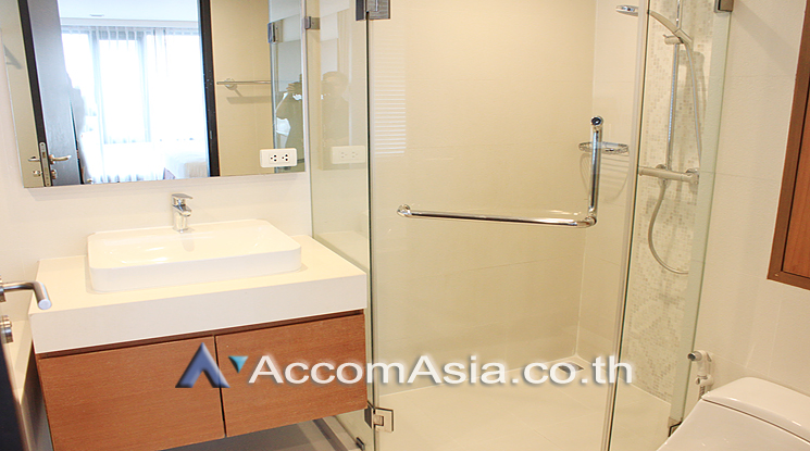 11  2 br Apartment For Rent in Sukhumvit ,Bangkok MRT Sukhumvit - BTS Asok at The Simple Life AA24988