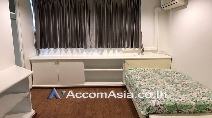  1  3 br Condominium For Rent in Sukhumvit ,Bangkok BTS Ekkamai at Tai Ping Tower AA24996