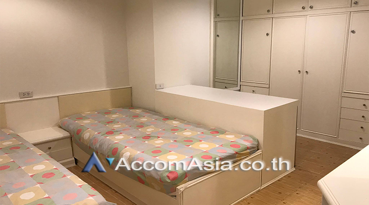  1  3 br Condominium For Rent in Sukhumvit ,Bangkok BTS Ekkamai at Tai Ping Tower AA24996