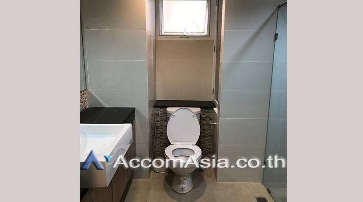 6  3 br Condominium For Rent in Sukhumvit ,Bangkok BTS Ekkamai at Tai Ping Tower AA24996