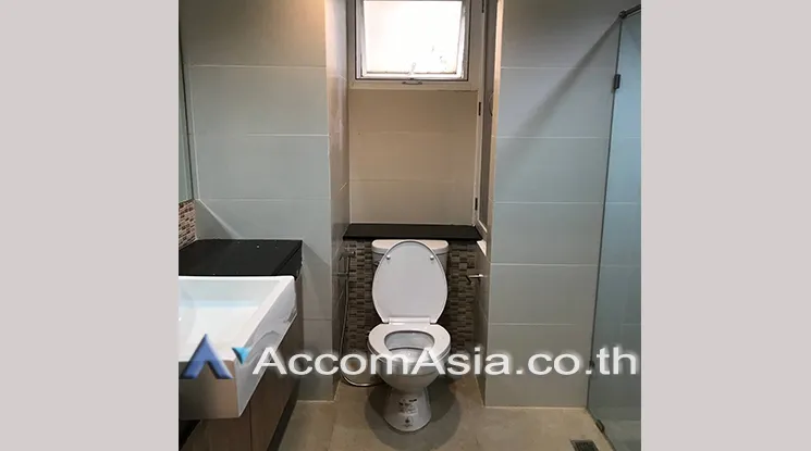 6  3 br Condominium For Rent in Sukhumvit ,Bangkok BTS Ekkamai at Tai Ping Tower AA24996