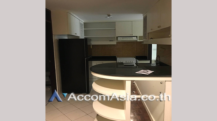 7  3 br Condominium For Rent in Sukhumvit ,Bangkok BTS Ekkamai at Tai Ping Tower AA24996