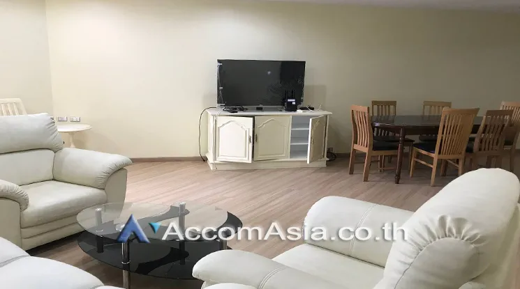  Tai Ping Tower Condominium  3 Bedroom for Rent BTS Ekkamai in Sukhumvit Bangkok
