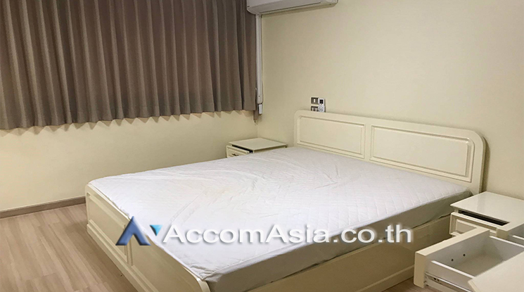  1  3 br Condominium For Rent in Sukhumvit ,Bangkok BTS Ekkamai at Tai Ping Tower AA24998