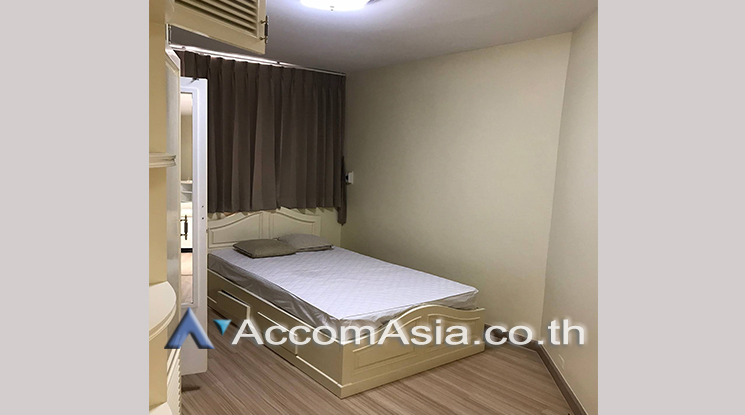 5  3 br Condominium For Rent in Sukhumvit ,Bangkok BTS Ekkamai at Tai Ping Tower AA24998