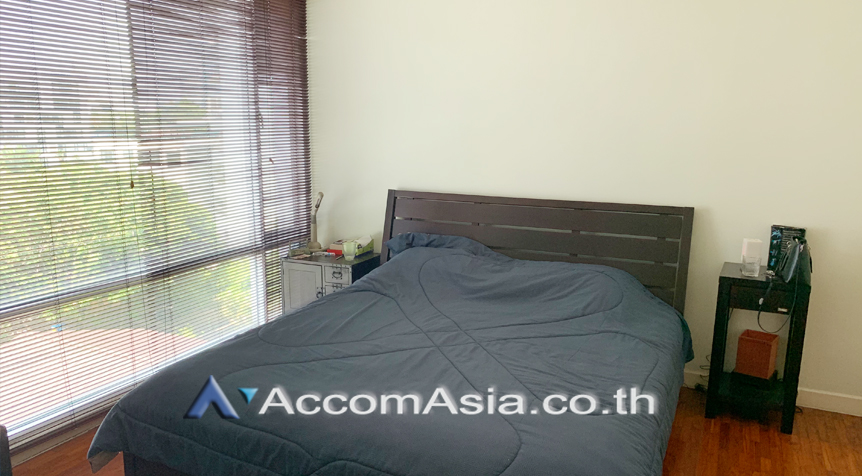 4  1 br Condominium For Rent in Sukhumvit ,Bangkok MRT Sukhumvit - BTS Asok at Baan Siri Sukhumvit 10 AA24999