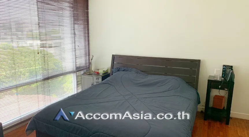 4  1 br Condominium For Rent in Sukhumvit ,Bangkok MRT Sukhumvit - BTS Asok at Baan Siri Sukhumvit 10 AA24999