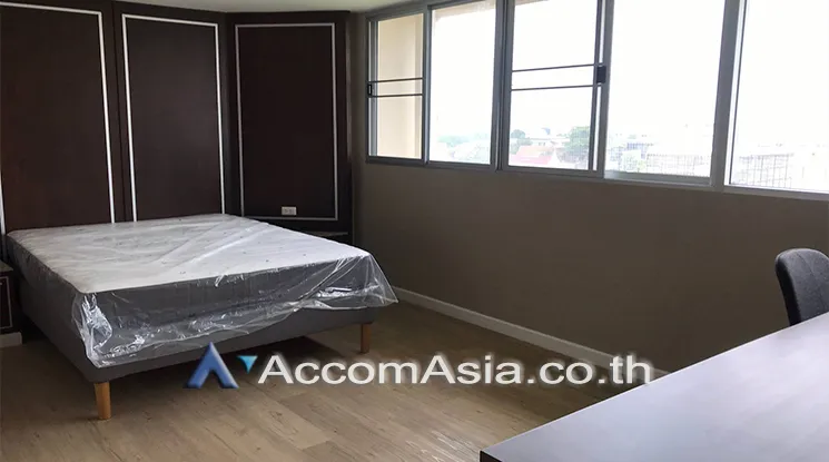  1  3 br Condominium for rent and sale in Sukhumvit ,Bangkok BTS Ekkamai at Tai Ping Tower AA25003