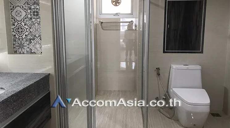 5  3 br Condominium for rent and sale in Sukhumvit ,Bangkok BTS Ekkamai at Tai Ping Tower AA25003