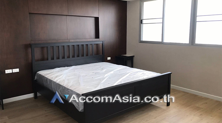 6  3 br Condominium For Rent in Sukhumvit ,Bangkok BTS Ekkamai at Tai Ping Tower AA25003