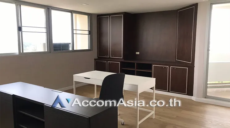 7  3 br Condominium for rent and sale in Sukhumvit ,Bangkok BTS Ekkamai at Tai Ping Tower AA25003