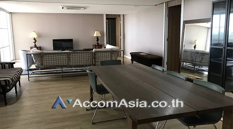 8  3 br Condominium for rent and sale in Sukhumvit ,Bangkok BTS Ekkamai at Tai Ping Tower AA25003