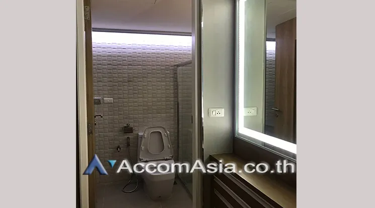 9  3 br Condominium for rent and sale in Sukhumvit ,Bangkok BTS Ekkamai at Tai Ping Tower AA25003