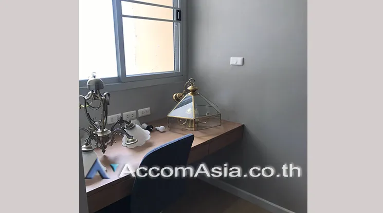10  3 br Condominium for rent and sale in Sukhumvit ,Bangkok BTS Ekkamai at Tai Ping Tower AA25003