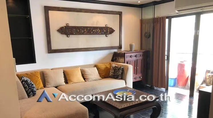  Top View Condominium  2 Bedroom for Rent BTS Thong Lo in Sukhumvit Bangkok