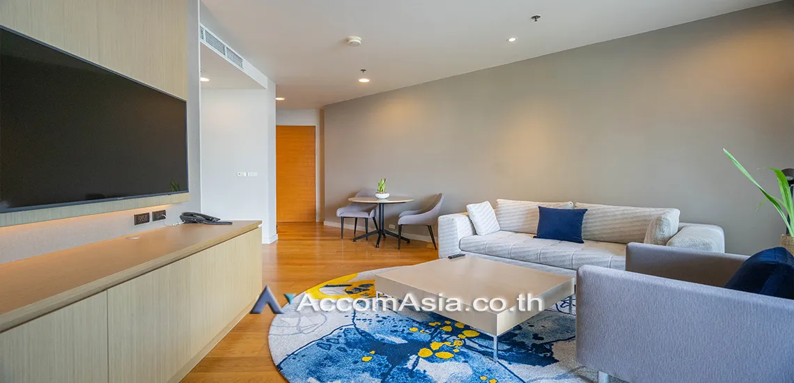 unit 1 Bedroom  Apartment For Rent in Rama 3, Bangkok  (AA25019)