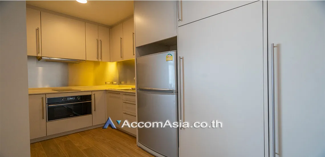 unit 1 Bedroom  Apartment For Rent in Rama 3, Bangkok  (AA25019)