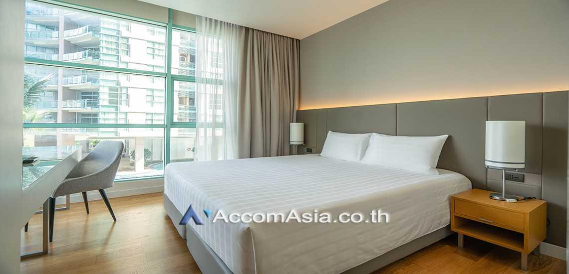 5  1 br Apartment For Rent in Rama 3 ,Bangkok  at Riverfront Residence AA25019