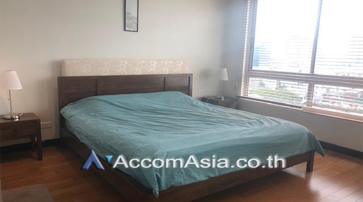  1  2 br Condominium For Rent in Sathorn ,Bangkok BRT Thanon Chan at The Lofts Yennakart AA25036