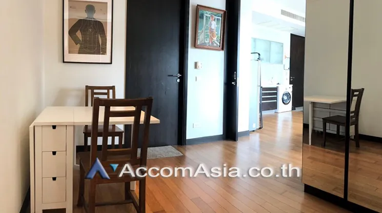  1  2 br Condominium For Rent in Sathorn ,Bangkok MRT Lumphini at The Lofts Yennakart AA25036