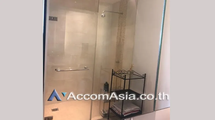 5  2 br Condominium For Rent in Sathorn ,Bangkok MRT Lumphini at The Lofts Yennakart AA25036