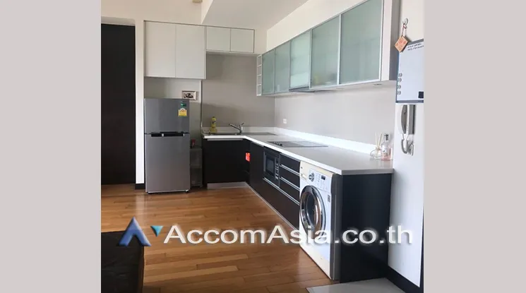 6  2 br Condominium For Rent in Sathorn ,Bangkok MRT Lumphini at The Lofts Yennakart AA25036