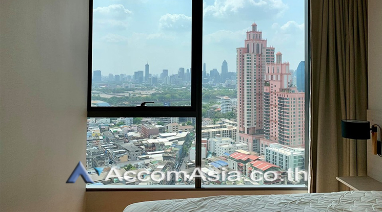 11  1 br Condominium For Sale in Sukhumvit ,Bangkok BTS Phrom Phong at The Lumpini 24 AA25048