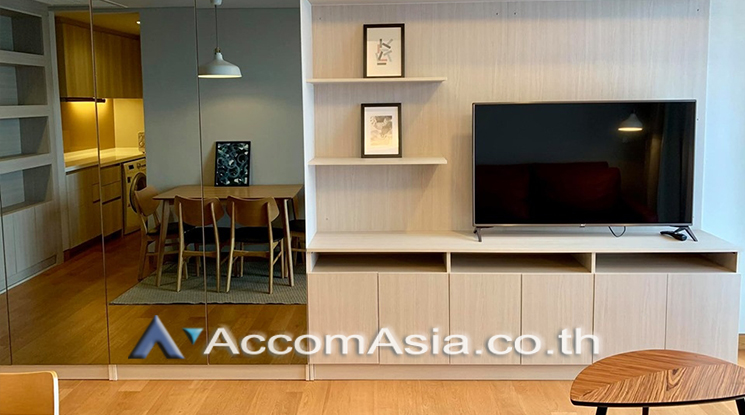  1  1 br Condominium For Sale in Sukhumvit ,Bangkok BTS Phrom Phong at The Lumpini 24 AA25048