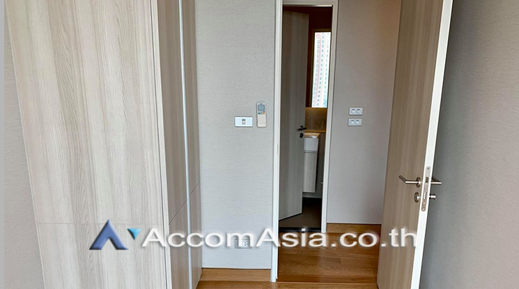8  1 br Condominium For Sale in Sukhumvit ,Bangkok BTS Phrom Phong at The Lumpini 24 AA25048