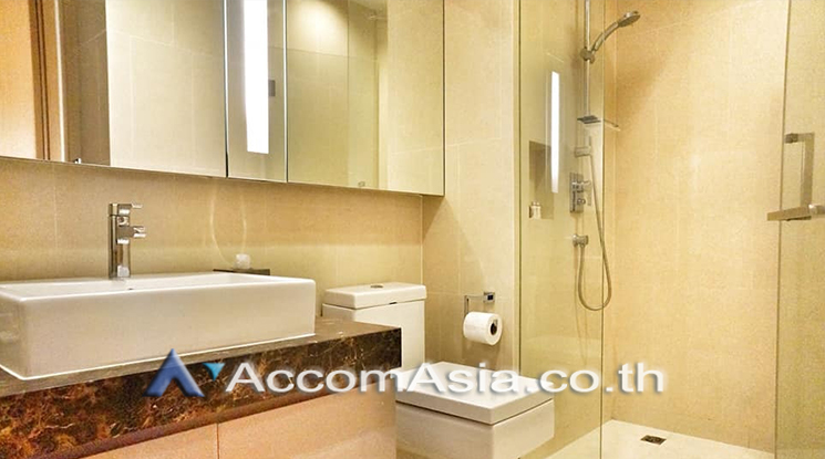5  1 br Condominium for rent and sale in Sukhumvit ,Bangkok BTS Nana at HYDE Sukhumvit 13 AA25049