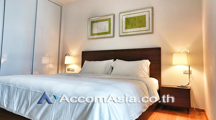 6  1 br Condominium for rent and sale in Sukhumvit ,Bangkok BTS Nana at HYDE Sukhumvit 13 AA25049