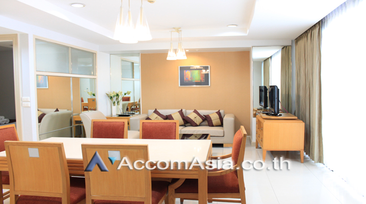  2  2 br Apartment For Rent in Sukhumvit ,Bangkok BTS Thong Lo at Superbly Balanced Combination AA25050