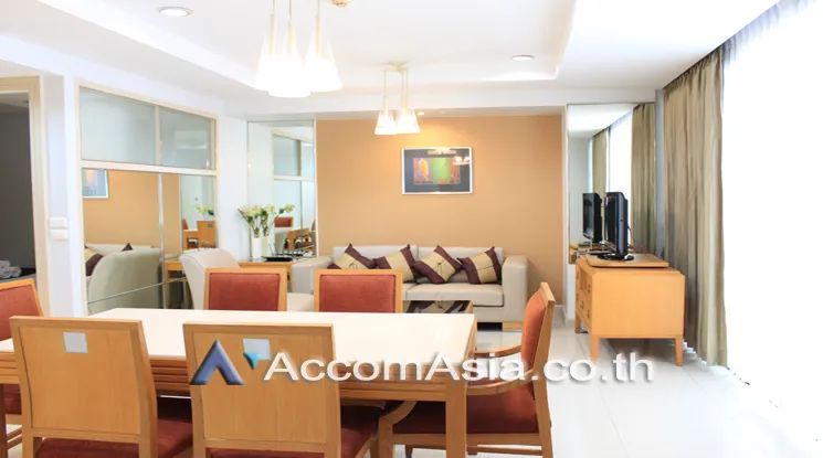  2  2 br Apartment For Rent in Sukhumvit ,Bangkok BTS Thong Lo at Superbly Balanced Combination AA25050