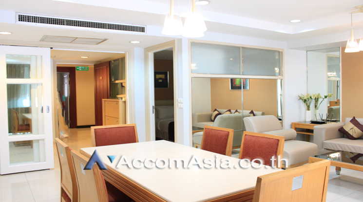  1  2 br Apartment For Rent in Sukhumvit ,Bangkok BTS Thong Lo at Superbly Balanced Combination AA25050