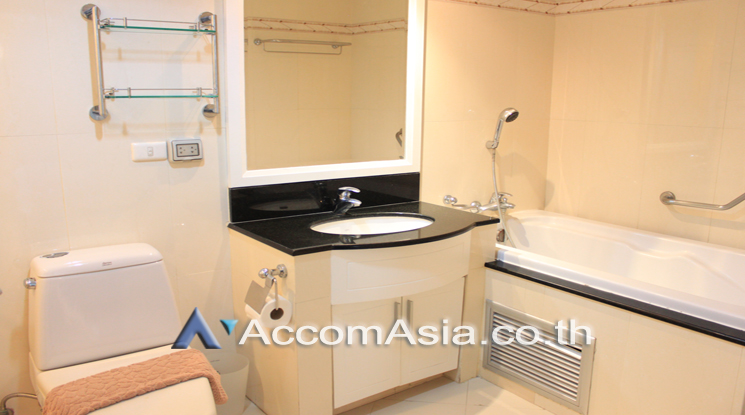 7  2 br Apartment For Rent in Sukhumvit ,Bangkok BTS Thong Lo at Superbly Balanced Combination AA25050