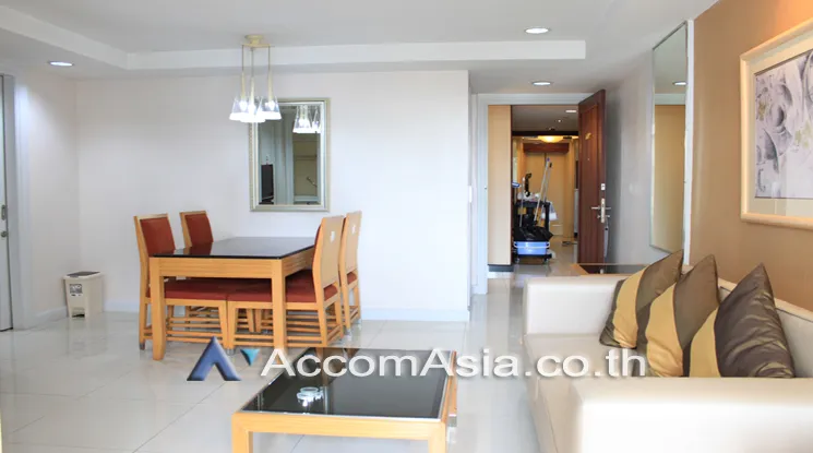 unit 1 Bedroom  Apartment For Rent in Sukhumvit, Bangkok  near BTS Thong Lo (AA25051)