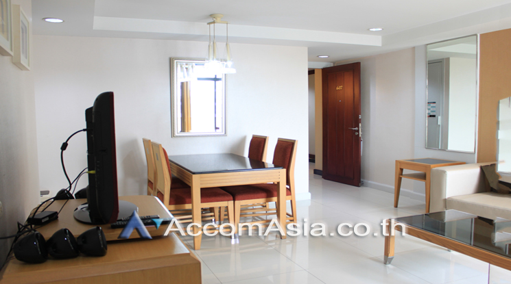 4  1 br Apartment For Rent in Sukhumvit ,Bangkok BTS Thong Lo at Superbly Balanced Combination AA25051